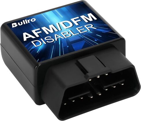 جهاز تعطيل إدارة الوقود النشط AFM/DFM، مجموعة DOD Delite 5.3 لسيارة شيفروليه سيلفرادو 1500 5.3L 2010-2018، متوافقة مع محركات GM V6 V8 in Kuwait