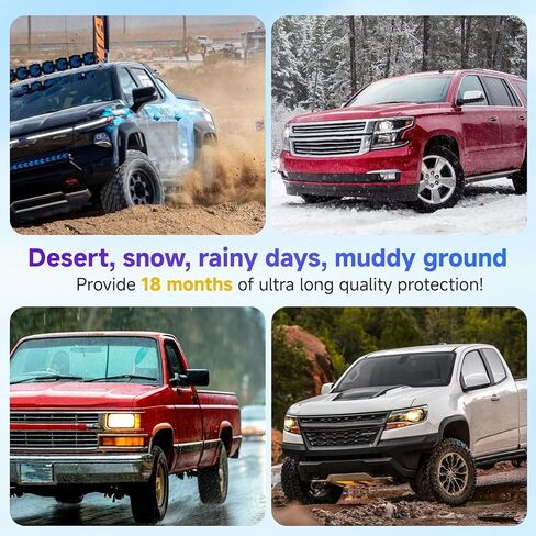 جهاز تعطيل إدارة الوقود النشط AFM/DFM، مجموعة DOD Delite 5.3 لسيارة شيفروليه سيلفرادو 1500 5.3L 2010-2018، متوافقة مع محركات GM V6 V8 in Kuwait