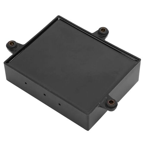 EIM Plus Engine Interface Module, Overspeed Monitoring, Engine Speed Adjustment, Sturdy Sealed Design, LED Indicators, for Engine Performance Management in Saudi Arabia