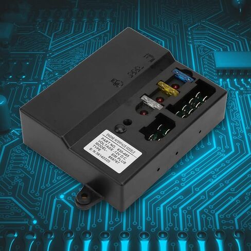 EIM Plus Engine Interface Module, Overspeed Monitoring, Engine Speed Adjustment, Sturdy Sealed Design, LED Indicators, for Engine Performance Management in Saudi Arabia