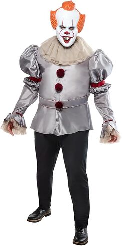 فيلم Rubies IT: زي Pennywise للبالغين in Kuwait