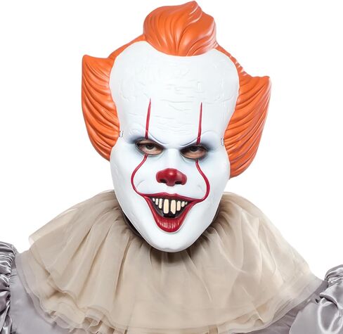 فيلم Rubies IT: زي Pennywise للبالغين in Kuwait