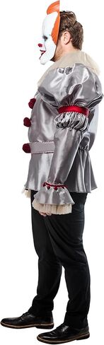 فيلم Rubies IT: زي Pennywise للبالغين in Kuwait
