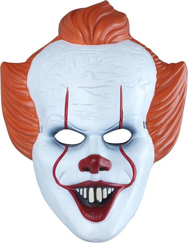 فيلم Rubies IT: زي Pennywise للبالغين in Kuwait