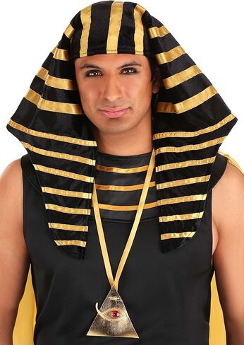 Dreamgirl Men's Sexy King of Egypt Costume in Saudi Arabia