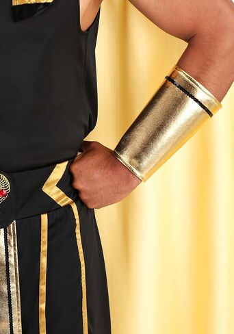 Dreamgirl Men's Sexy King of Egypt Costume in Saudi Arabia