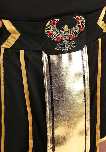 Dreamgirl Men's Sexy King of Egypt Costume in Saudi Arabia