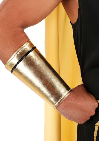 Dreamgirl Men's Sexy King of Egypt Costume in Saudi Arabia