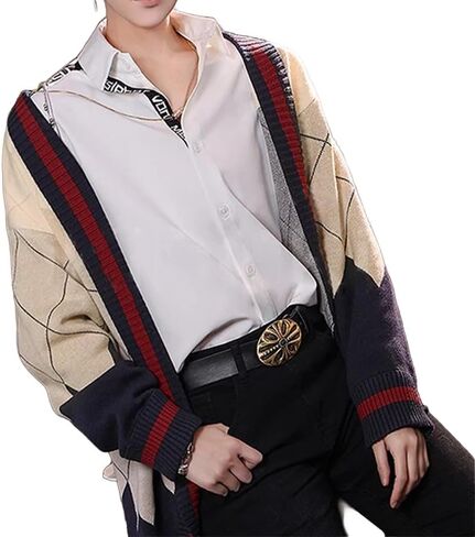 سترة لوف آند ديب سبيس التأثيرية غير متماثلة رومانسية لباس غير رسمي للبالغين في الهالوين in Kuwait