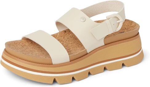 REEF Womens Sandals, Vista Luxe Liah in Saudi Arabia