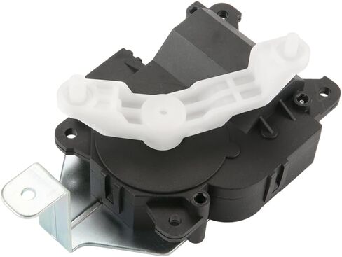 مشغل باب مزيج سخان HVAC - متوافق مع Honda Accord 2003-2007 لـ Acura TSX 2004-2008 - استبدال الجزء 79160-SDC-A41 in Kuwait