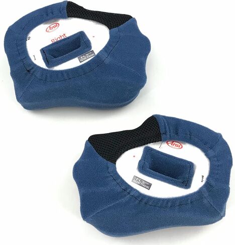 Regent-X Cheek Pad in Kuwait