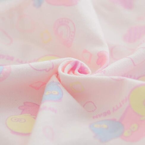 Kids Baby Girls Cute Underwear Cotton Panties Kids Short Briefs Children Underpants 2-10 Years (6 Pack Randomly Sent) in Saudi Arabia