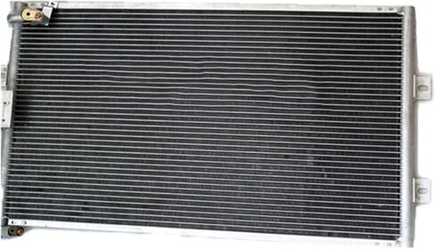 Radiator VOE14516415 14516415 Fits for Vol EC210B Excavator D6D Engine in Saudi Arabia