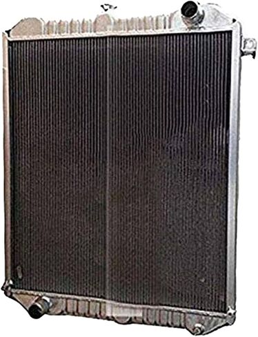 Radiator YN05P00029S001 Fits for Kobeloc SK235SR SK235SRLC Excavator in Saudi Arabia