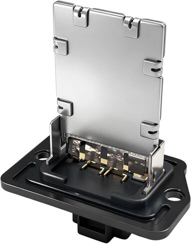 RU656 HVAC المنفاخ المقاوم للمحركات ملائمة لكيا أوبطيما/سيدونا/الروح/فورتي كوب/سورنتو/فورتي/فورتي 5 ، HYUNDAI SANTA FE/ELANTRA/ELANTRA CUPE/SANTA FE Sport in Kuwait