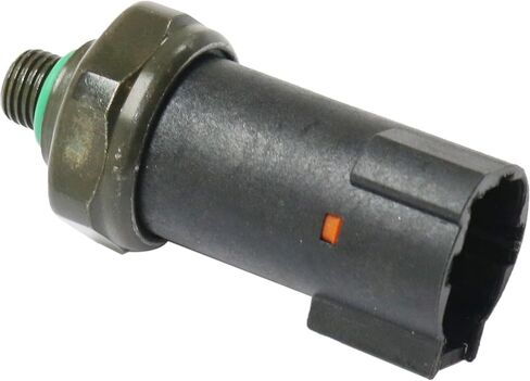 Replacement A/C Compressor Limit Switch Compatible with Nissan Altima 4-Cyl 2.4L I4 in Saudi Arabia
