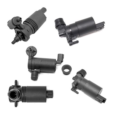 مناسبة لإنفينيتي QX30 QX50 QX70 QX80 Q60 Q50 G سلسلة ESQ ممسحة محرك رذاذ الماء in Kuwait