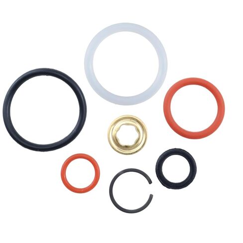 AP0002 3C3Z-9229-AA CM-5055 مجموعة حاقن الوقود الكهربائية O-Ring Kit المتوافقة مع Ford 6.0L Powerstroke in Kuwait