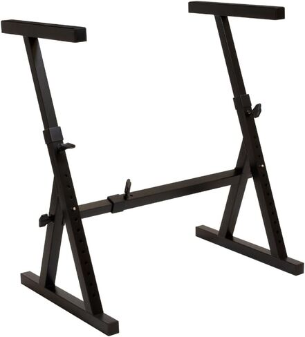 Ultimate Support JS-MPS1 JamStands Series Multi-Purpose Keyboard/Mixer Stand in Kuwait