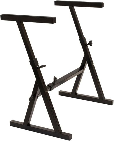 Ultimate Support JS-MPS1 JamStands Series Multi-Purpose Keyboard/Mixer Stand in Kuwait