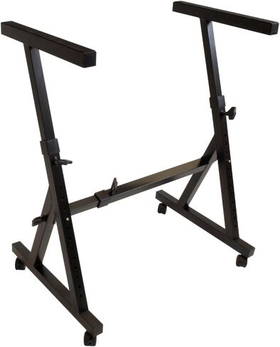 Ultimate Support JS-MPS1 JamStands Series Multi-Purpose Keyboard/Mixer Stand in Kuwait