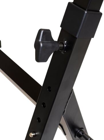 Ultimate Support JS-MPS1 JamStands Series Multi-Purpose Keyboard/Mixer Stand in Kuwait