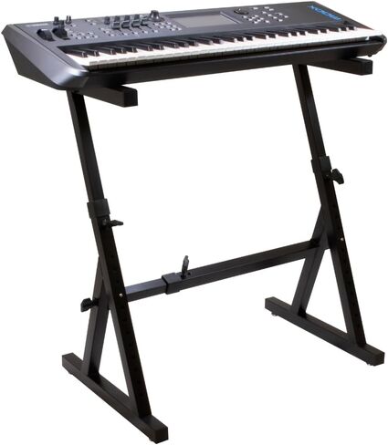 Ultimate Support JS-MPS1 JamStands Series Multi-Purpose Keyboard/Mixer Stand in Kuwait