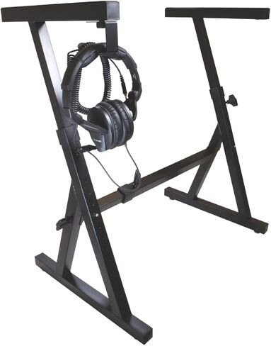 Ultimate Support JS-MPS1 JamStands Series Multi-Purpose Keyboard/Mixer Stand in Kuwait