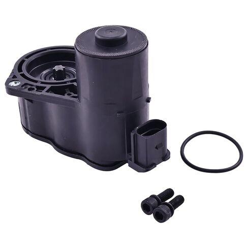 مشغل فرامل الانتظار الخلفي الأيمن 43020-THA-H00 43020-TLA-A00 متوافق مع Honda CR-V 2017-2024 in Kuwait