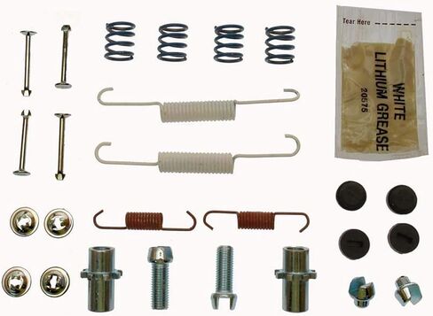 Stromberg Carlson H7377 Parking Brake Kit in Saudi Arabia