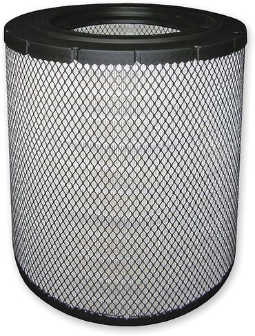 Air Filter, 10-31/32 x 16-7/16 in. in Saudi Arabia