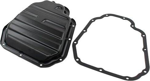 Engine Lower Oil Pan with Gasket Drain Plug for Nissan Altima 2.5 2008-2013 in Kuwait