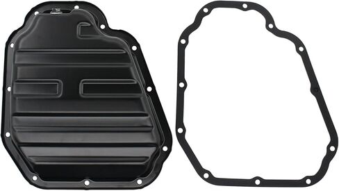 Engine Lower Oil Pan with Gasket Drain Plug for Nissan Altima 2.5 2008-2013 in Kuwait