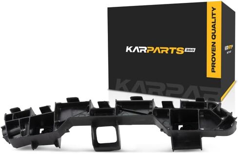 For Honda Accord Front Bumper Bracket 2013 14 15 16 2017 Driver Side | Side Cover Spacer | Sedan | HO1042115 | 71198T2AA01 in Kuwait