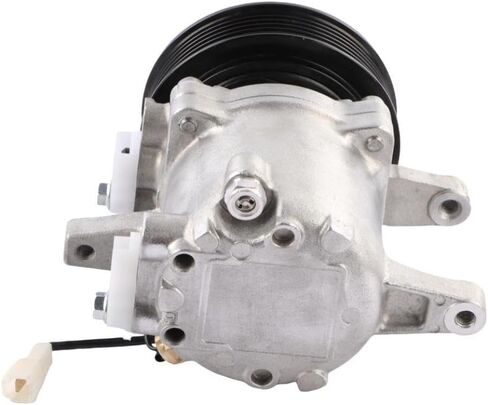 مجموعة ضاغط التيار المتردد 3p99900620 6 أخدود متوافقة مع موديلات M135gx Gxdtc M136 Sv07e Svo7e in Saudi Arabia