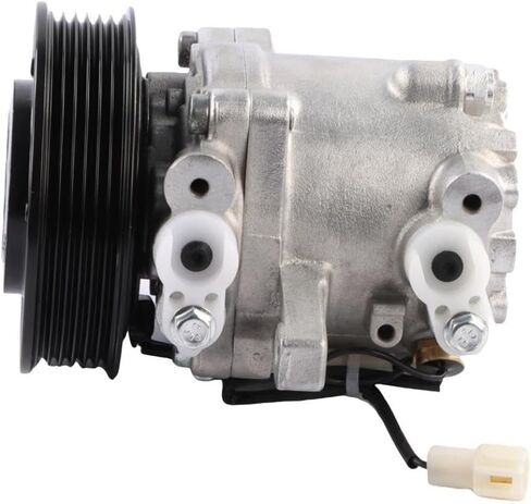 مجموعة ضاغط التيار المتردد 3p99900620 6 أخدود متوافقة مع موديلات M135gx Gxdtc M136 Sv07e Svo7e in Saudi Arabia