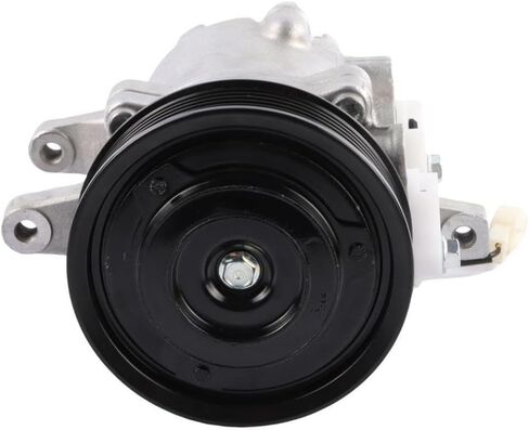 مجموعة ضاغط التيار المتردد 3p99900620 6 أخدود متوافقة مع موديلات M135gx Gxdtc M136 Sv07e Svo7e in Saudi Arabia