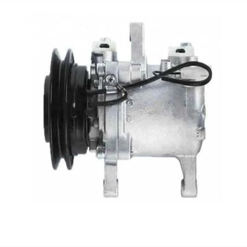 Air Conditioning A/C Compressor 283-4170 for CAT 305E 305D 304E 303.5C 303.5E 305.5D 305.5E for Hydraulic Excavator 2834170 in Saudi Arabia