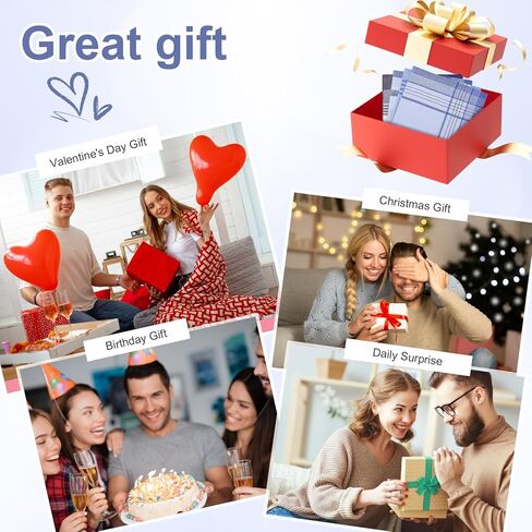 [12 قطعة] مناديل للرجال، مقاس 40.64 × 40.64 سم، منديل كلاسيكي مصنوع من القطن الناعم بنسبة 100%، مربعات جيب للرجال مع شيك in Kuwait