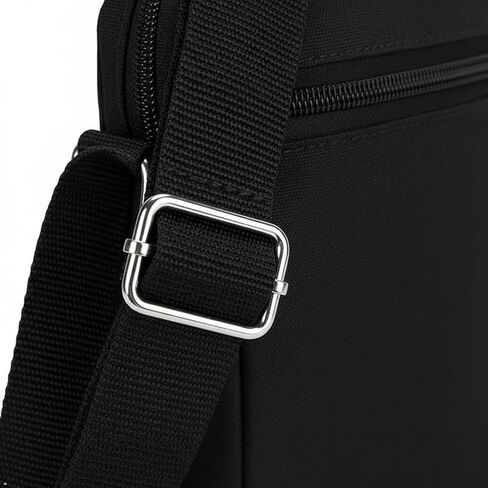 Small Messenger Bag for Men Crossbody Shoulder Bags Crossover Purses and Handbags Mini Cross Body Satchel Bag in Saudi Arabia