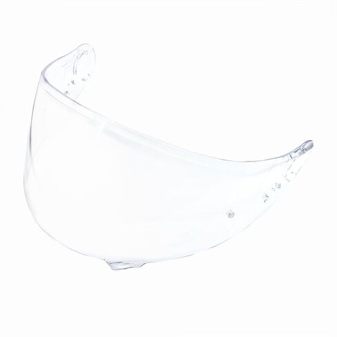 خوذة دراجة نارية قناع لـ GT Air Neotec CNS-1 TC-5 TC-9 GT Air 2 Uv حماية خوذة درع استبدال عدسة الخوذة (شفاف) in Kuwait