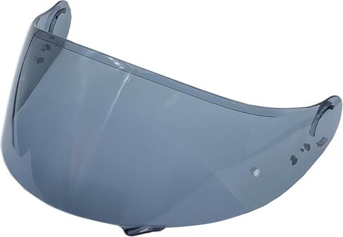خوذة دراجة نارية قناع لـ GT Air Neotec CNS-1 TC-5 TC-9 GT Air 2 Uv حماية خوذة درع استبدال عدسة الخوذة (شفاف) in Kuwait