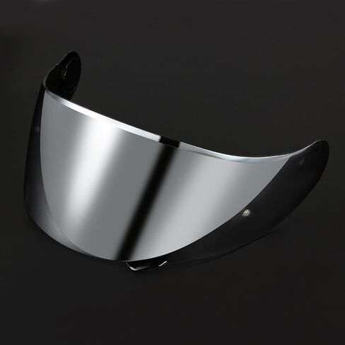 خوذة دراجة نارية قناع لـ GT Air Neotec CNS-1 TC-5 TC-9 GT Air 2 Uv حماية خوذة درع استبدال عدسة الخوذة (شفاف) in Kuwait