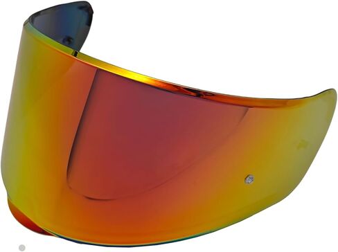 Sedici Strada 3 Visor,Helmet Visor Motorcycle Face Shield Replacement for FT2 VECTOR FF801 FF397 Sedici Strada 2/3 (Dark Smoke) in Saudi Arabia