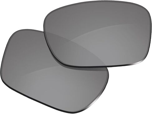100% Precise-Fit Replacement Sunglass Lenses Compatible with Ray-Ban RB5228-53mm in Saudi Arabia
