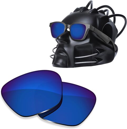 ToughAsNails Polarized Lens Replacement Compatible With BOSE Alto M/L BMD0006 Sunglass - More Options in Saudi Arabia