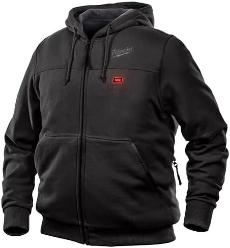 MILWAUKEE (MLW302B212X) M12 HODEIE HODIE KIT 2X (أسود) in Saudi Arabia