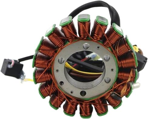 Stator Winding Compatible with ATV 450 Scrambler 500 400 ATP 50030899653089546 in Saudi Arabia