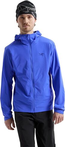 Arc'teryx Atom SL Hoody Men's | Lightest Atom Hoody for High Output Activities in Saudi Arabia